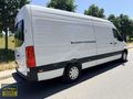 MERCEDES BENZ SPRİNTER 317CDI PRO PANELVAN 2026 OTOMATİK