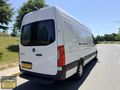 MERCEDES BENZ SPRİNTER 317CDI PRO PANELVAN 2026 OTOMATİK