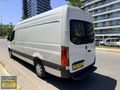 MERCEDES BENZ SPRİNTER 317CDI PRO PANELVAN 2026 OTOMATİK