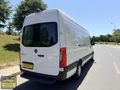 MERCEDES BENZ SPRİNTER 317CDI PRO PANELVAN 2026 OTOMATİK