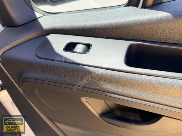 MERCEDES BENZ SPRİNTER 317CDI PRO PANELVAN 2026 OTOMATİK