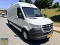MERCEDES BENZ SPRİNTER 317CDI PRO PANELVAN 2026 OTOMATİK