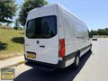 MERCEDES BENZ SPRİNTER 317CDI PRO PANELVAN 2026 OTOMATİK