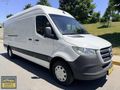 MERCEDES BENZ SPRİNTER 317CDI PRO PANELVAN 2026 OTOMATİK