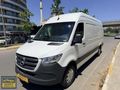 MERCEDES BENZ SPRİNTER 317CDI PRO PANELVAN 2026 OTOMATİK