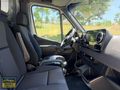 MERCEDES BENZ SPRİNTER 317CDI PRO PANELVAN 2026 OTOMATİK