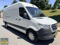 MERCEDES BENZ SPRİNTER 317CDI PRO PANELVAN 2026 OTOMATİK