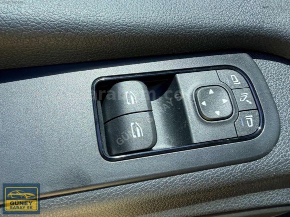 MERCEDES BENZ SPRİNTER 317CDI PRO PANELVAN 2026 OTOMATİK