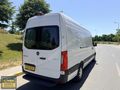 MERCEDES BENZ SPRİNTER 317CDI PRO PANELVAN 2026 OTOMATİK