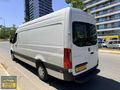 MERCEDES BENZ SPRİNTER 317CDI PRO PANELVAN 2026 OTOMATİK