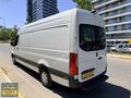 MERCEDES BENZ SPRİNTER 317CDI PRO PANELVAN 2026 OTOMATİK