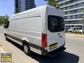 MERCEDES BENZ SPRİNTER 317CDI PRO PANELVAN 2026 OTOMATİK
