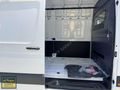 MERCEDES BENZ SPRİNTER 317CDI PRO PANELVAN 2026 OTOMATİK