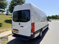 MERCEDES BENZ SPRİNTER 317CDI PRO PANELVAN 2026 OTOMATİK