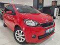 2013 SKODA CİTİGO 1.0 BENZİN OTOMATİK KIRMIZI BEJ *85 BİN KM*