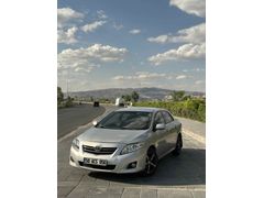 2008 Toyota Corolla 1.6 Comfort LPG | Bakımlı | Mekanik Kusursuz | Çelik Jant