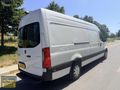 MERSEDES SPRİNTER 317CDİ 2.0 PRO PANELVAN 170HP MANUEL 4.75 VADE