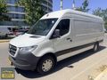 MERSEDES SPRİNTER 317CDİ 2.0 PRO PANELVAN 170HP MANUEL 4.75 VADE