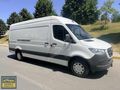 MERSEDES SPRİNTER 317CDİ 2.0 PRO PANELVAN 170HP MANUEL 4.75 VADE