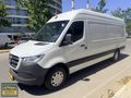 MERSEDES SPRİNTER 317CDİ 2.0 PRO PANELVAN 170HP MANUEL 4.75 VADE