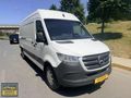 MERSEDES SPRİNTER 317CDİ 2.0 PRO PANELVAN 170HP MANUEL 4.75 VADE
