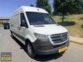 MERSEDES SPRİNTER 317CDİ 2.0 PRO PANELVAN 170HP MANUEL 4.75 VADE