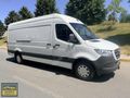 MERSEDES SPRİNTER 317CDİ 2.0 PRO PANELVAN 170HP MANUEL 4.75 VADE