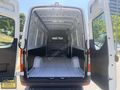 MERSEDES SPRİNTER 317CDİ 2.0 PRO PANELVAN 170HP MANUEL 4.75 VADE