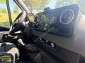 MERSEDES SPRİNTER 317CDİ 2.0 PRO PANELVAN 170HP MANUEL 4.75 VADE