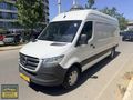 MERSEDES SPRİNTER 317CDİ 2.0 PRO PANELVAN 170HP MANUEL 4.75 VADE