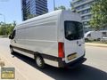 MERSEDES SPRİNTER 317CDİ 2.0 PRO PANELVAN 170HP MANUEL 4.75 VADE