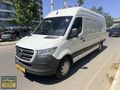 MERSEDES SPRİNTER 317CDİ 2.0 PRO PANELVAN 170HP MANUEL 4.75 VADE