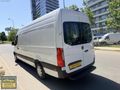 MERSEDES SPRİNTER 317CDİ 2.0 PRO PANELVAN 170HP MANUEL 4.75 VADE
