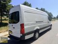 MERSEDES SPRİNTER 317CDİ 2.0 PRO PANELVAN 170HP MANUEL 4.75 VADE