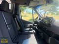 MERSEDES SPRİNTER 317CDİ 2.0 PRO PANELVAN 170HP MANUEL 4.75 VADE