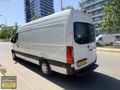MERSEDES SPRİNTER 317CDİ 2.0 PRO PANELVAN 170HP MANUEL 4.75 VADE