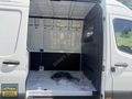 MERSEDES SPRİNTER 317CDİ 2.0 PRO PANELVAN 170HP MANUEL 4.75 VADE