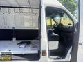 MERSEDES SPRİNTER 317CDİ 2.0 PRO PANELVAN 170HP MANUEL 4.75 VADE
