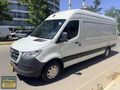 MERSEDES SPRİNTER 317CDİ 2.0 PRO PANELVAN 170HP MANUEL 4.75 VADE