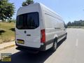 MERSEDES SPRİNTER 317CDİ 2.0 PRO PANELVAN 170HP MANUEL 4.75 VADE