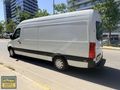 MERSEDES SPRİNTER 317CDİ 2.0 PRO PANELVAN 170HP MANUEL 4.75 VADE