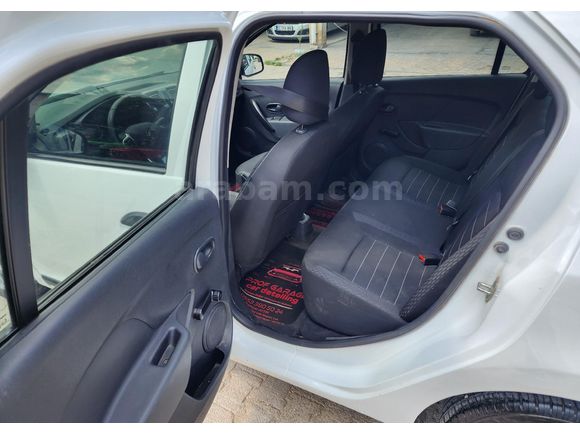 ÇAĞDAŞ oTo'dan 2020Renault Symbol 0.9 TCe Joy