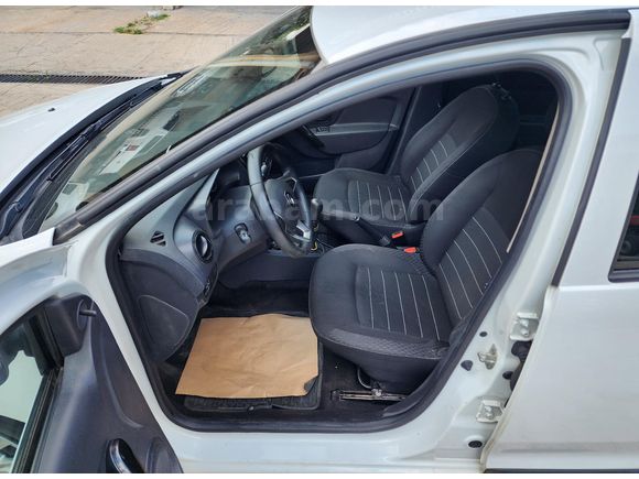 ÇAĞDAŞ oTo'dan 2020Renault Symbol 0.9 TCe Joy