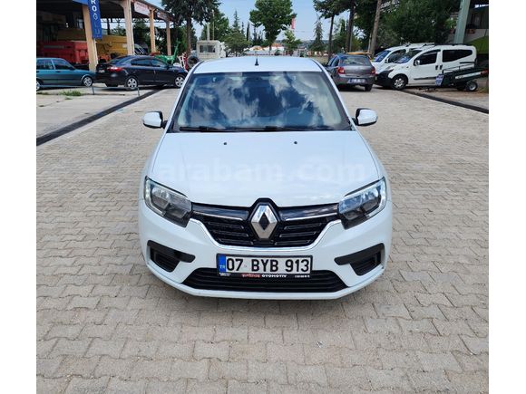 ÇAĞDAŞ oTo'dan 2020Renault Symbol 0.9 TCe Joy