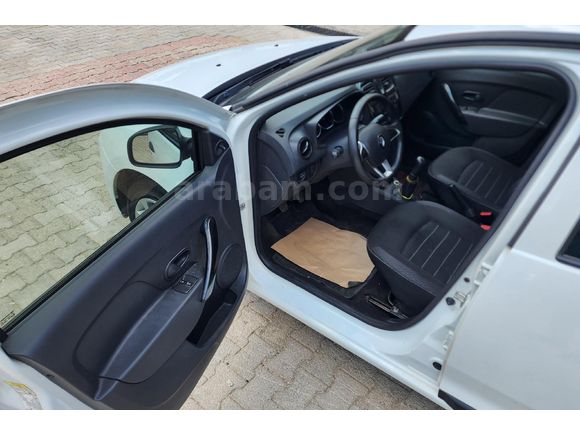 ÇAĞDAŞ oTo'dan 2020Renault Symbol 0.9 TCe Joy