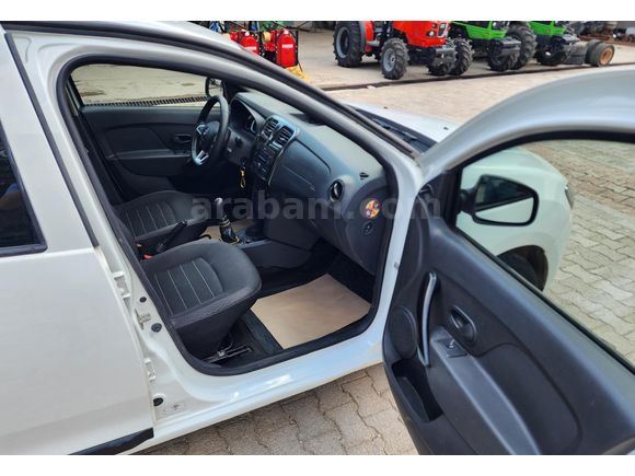 ÇAĞDAŞ oTo'dan 2020Renault Symbol 0.9 TCe Joy