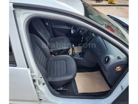 ÇAĞDAŞ oTo'dan 2020Renault Symbol 0.9 TCe Joy