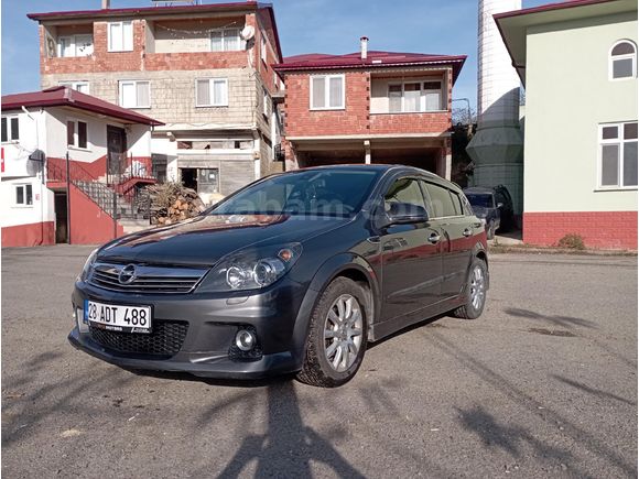 Sahibinden Opel Astra 1.4 Enjoy 2011 Model