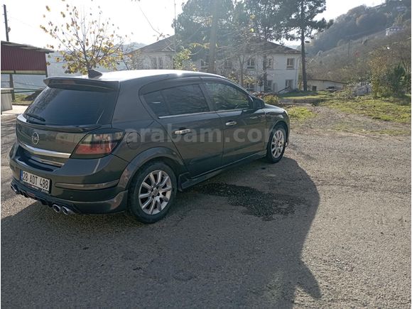 Sahibinden Opel Astra 1.4 Enjoy 2011 Model