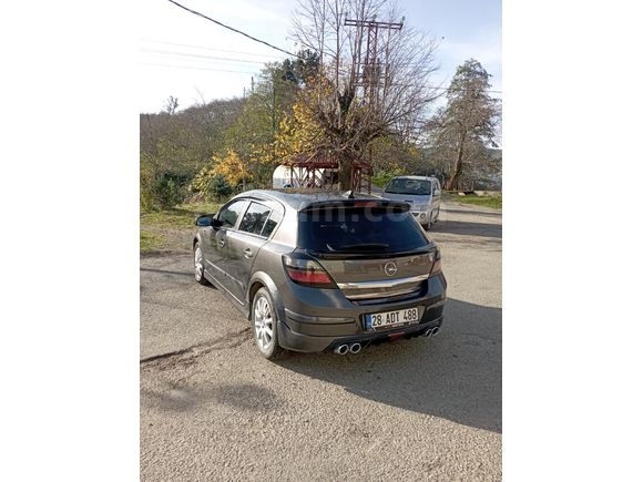 Sahibinden Opel Astra 1.4 Enjoy 2011 Model
